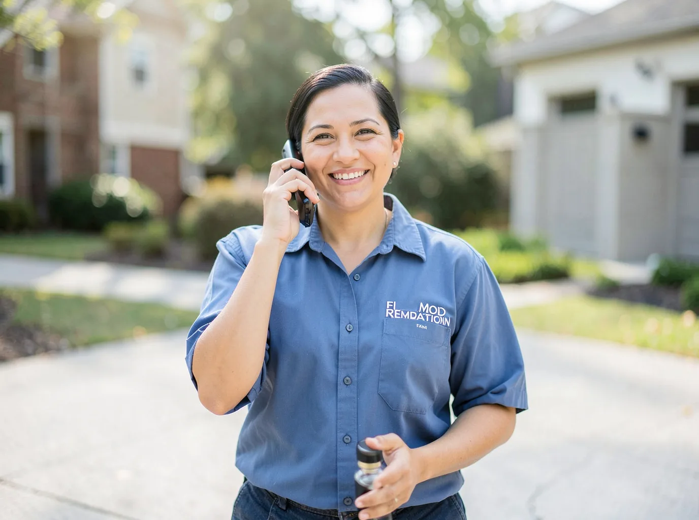 Mold Remediation West Orange, NJ FAQs
